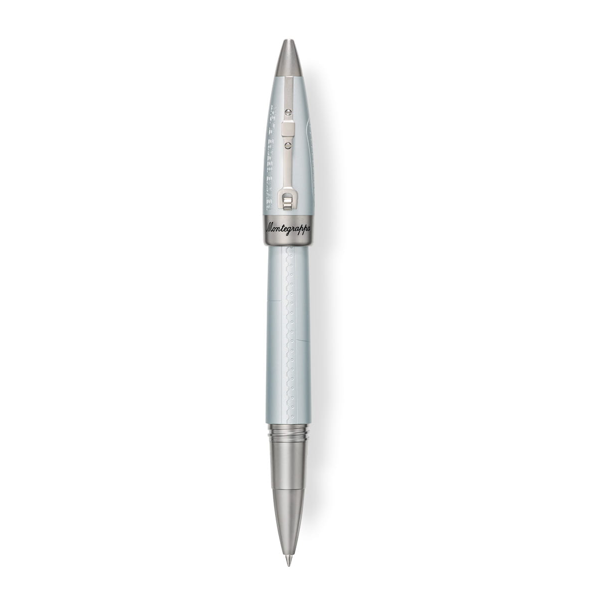 Montegrapa AVIATOR Rollerball  2019