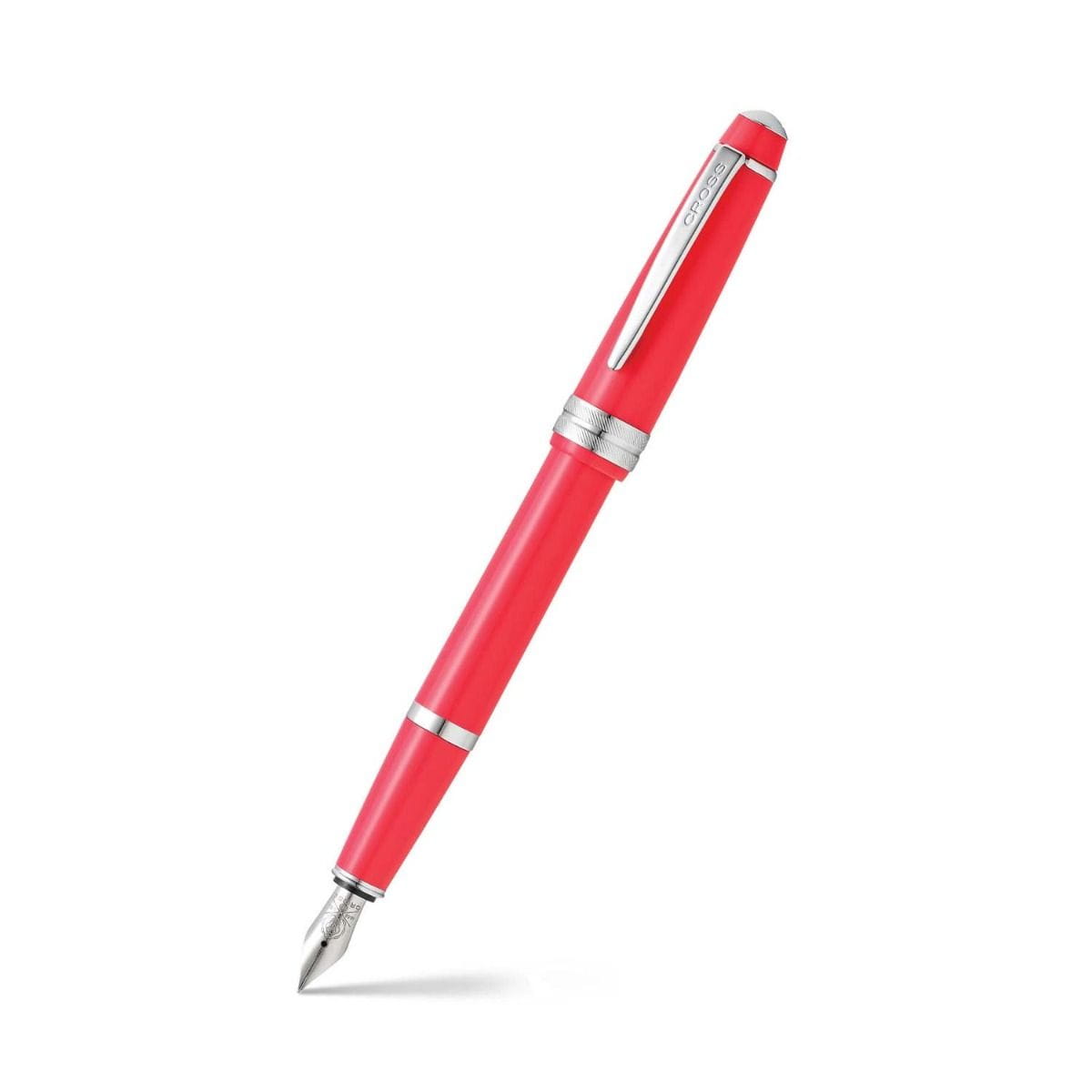 Cross BAILEY LIGHT Coral 2019 Fountain pen