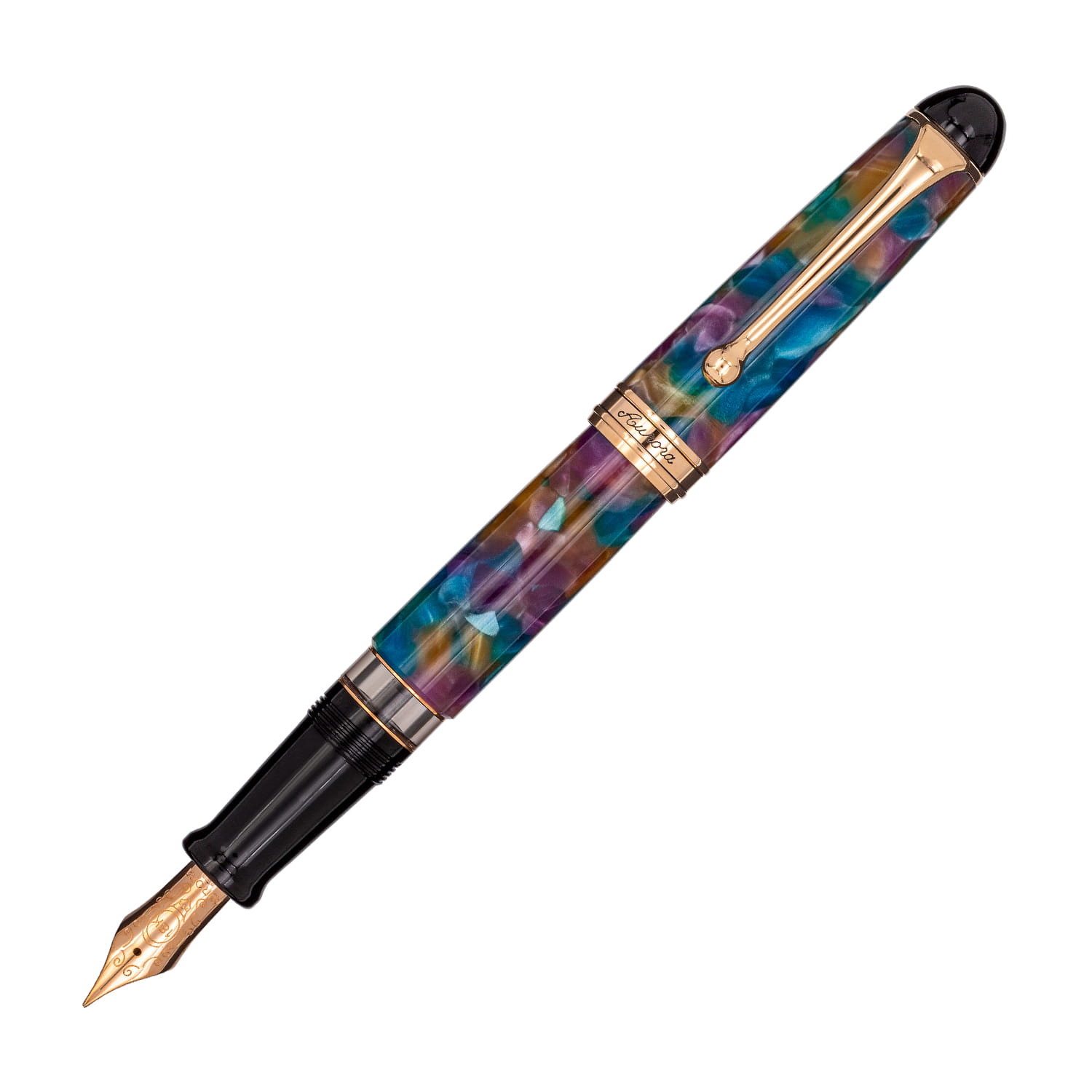 Aurora 888 Giove 2020 Fountain pen