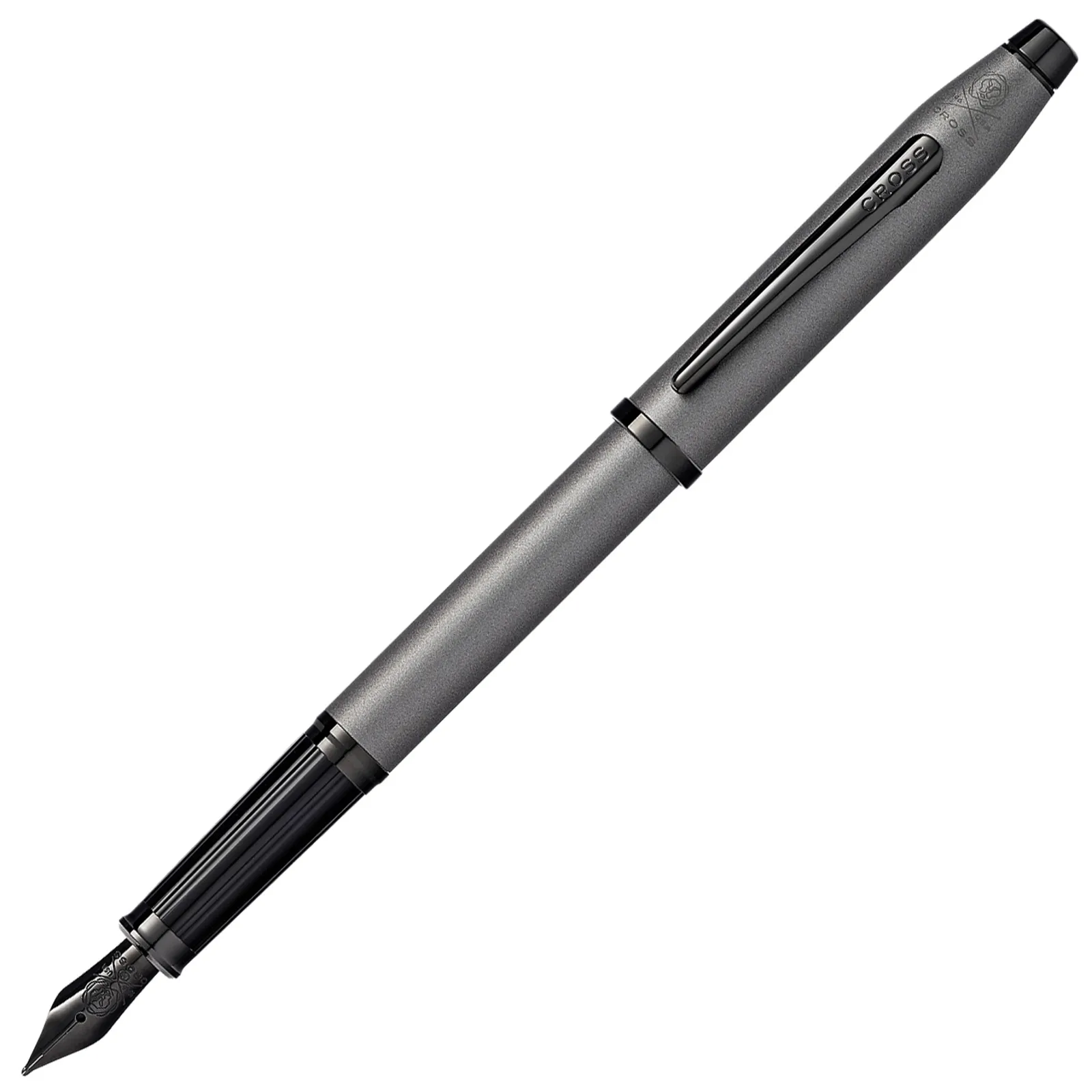 Cross Century II Gunmetal 2019 Fountain pen