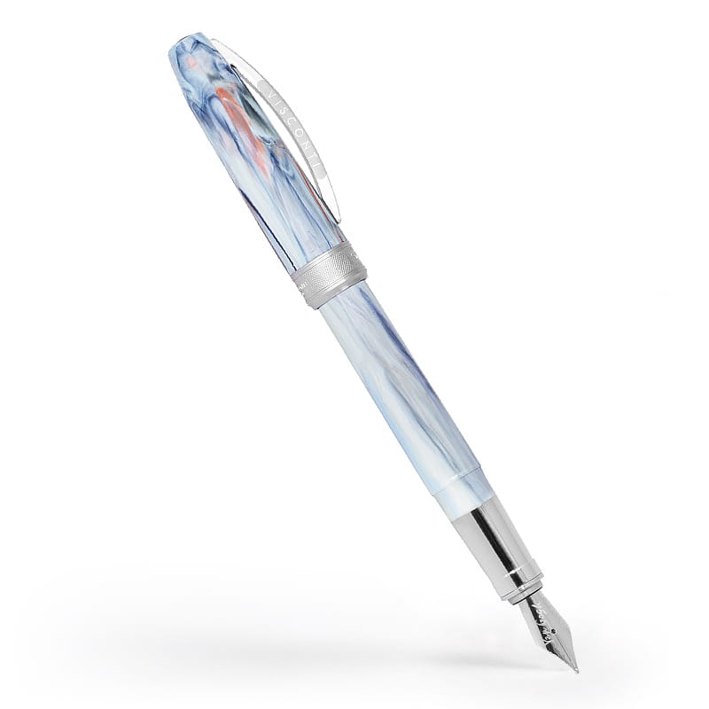 Visconti VanGogh OLD VINEYARD pióro wieczne