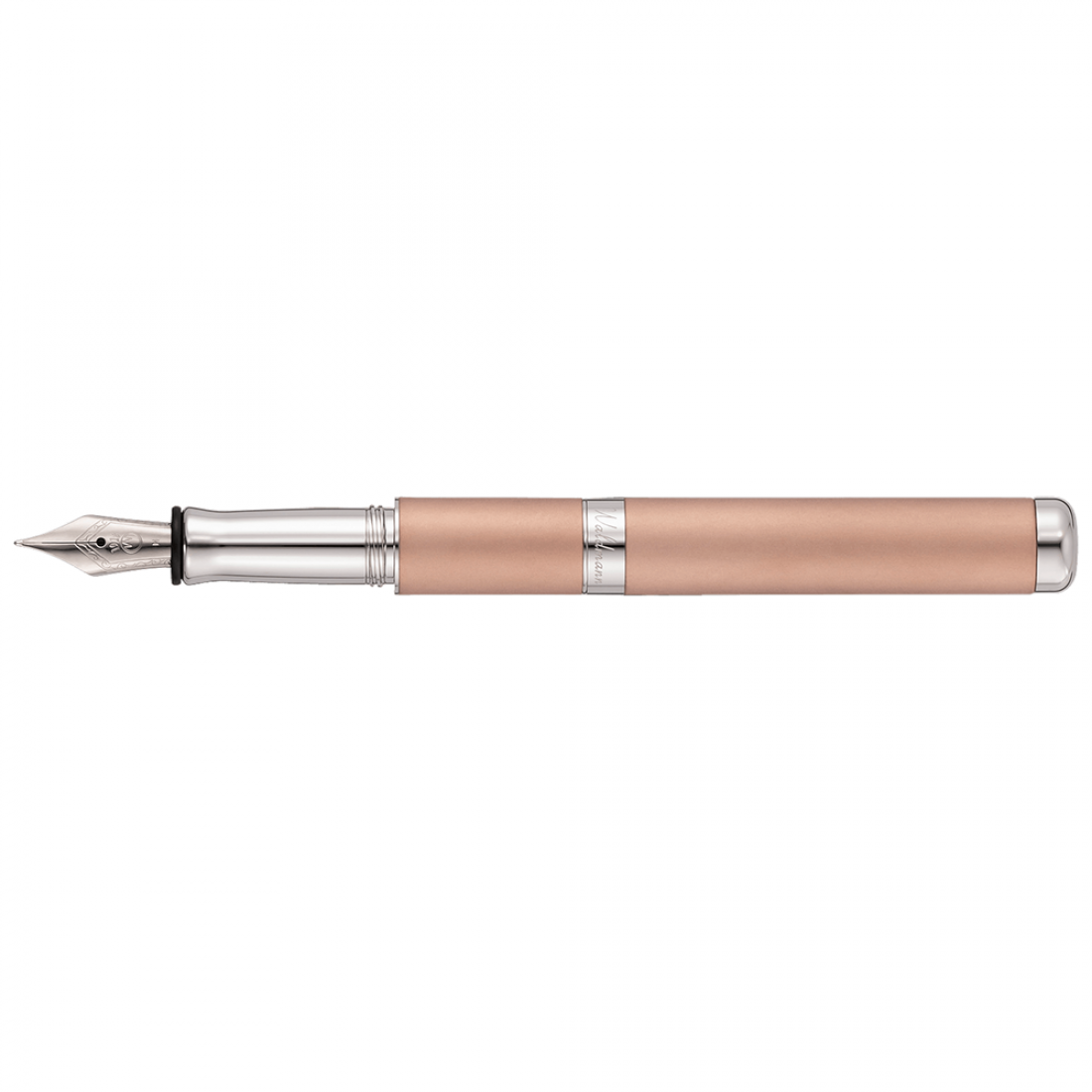 Waldmann VOYAGER pióro wieczne Rose Gold