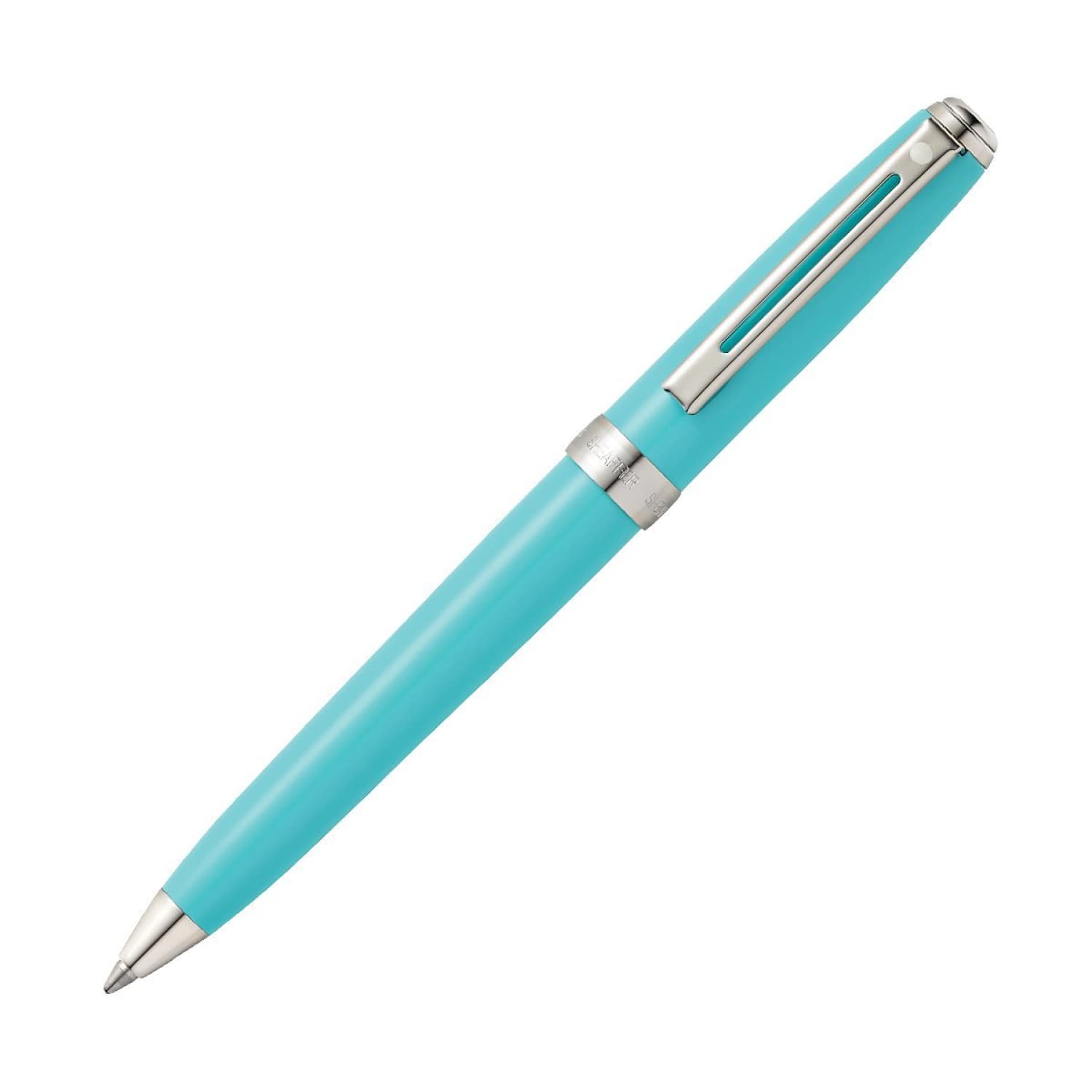Sheaffer Prelude Mini Ballpoint Pen Turkus 
