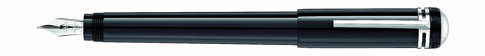 Montblanc HERITAGE pióro wieczne