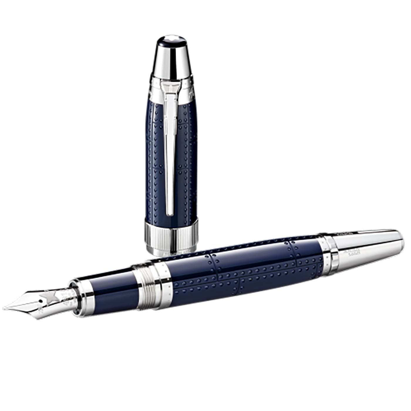 MONTBLANC Antoine Saint-Exupéry Writers Edition Pióro Wieczne F