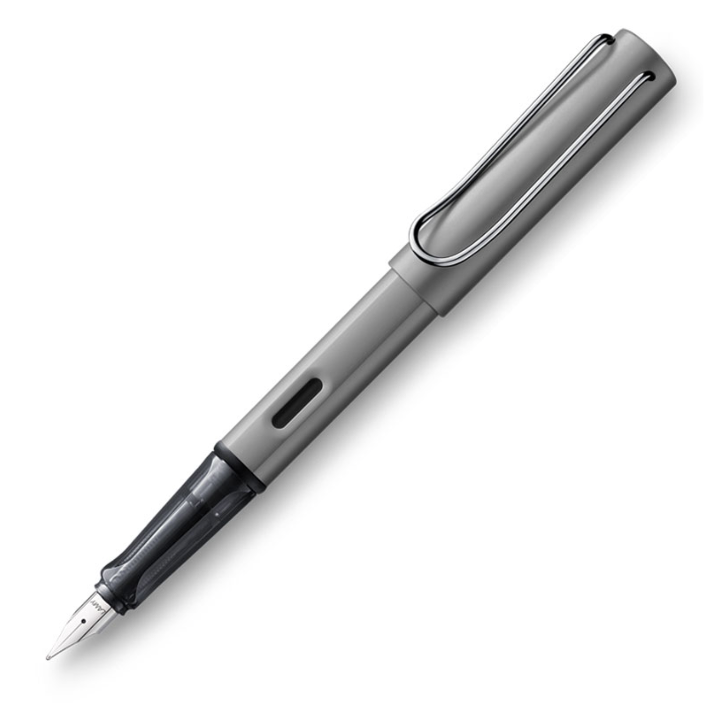 Lamy Al Star pióro wieczne aluminium Graphite 026