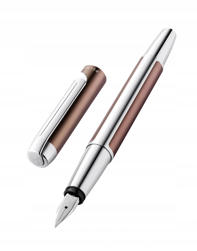 PELIKAN PURA P40 Mokka pióro wieczne 
