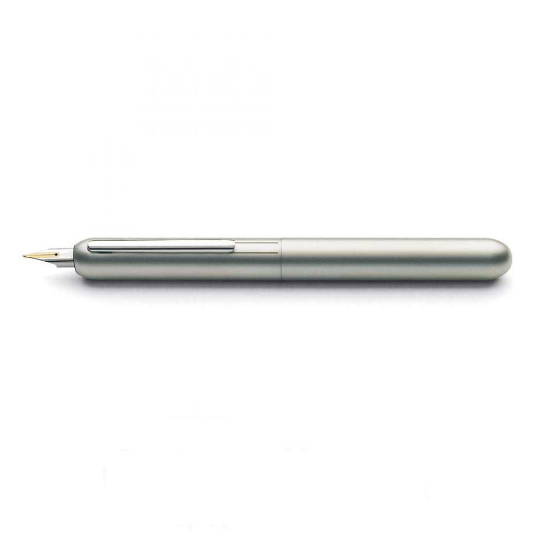 Lamy Dialog 3 -Palladium pióro wieczne 074