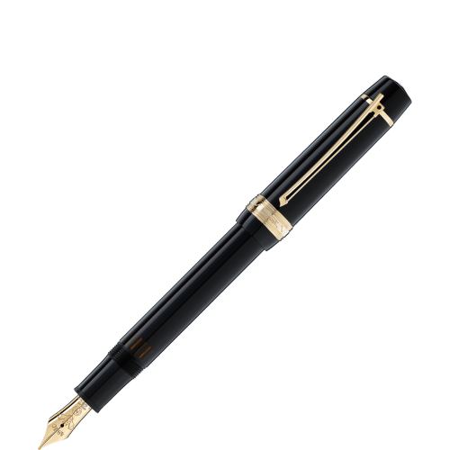 Montblanc JOHANN STRAUSS Fountain Pen 2015