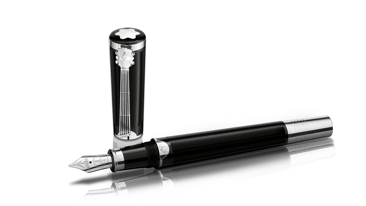 Montblanc John Lennon pióro wieczne