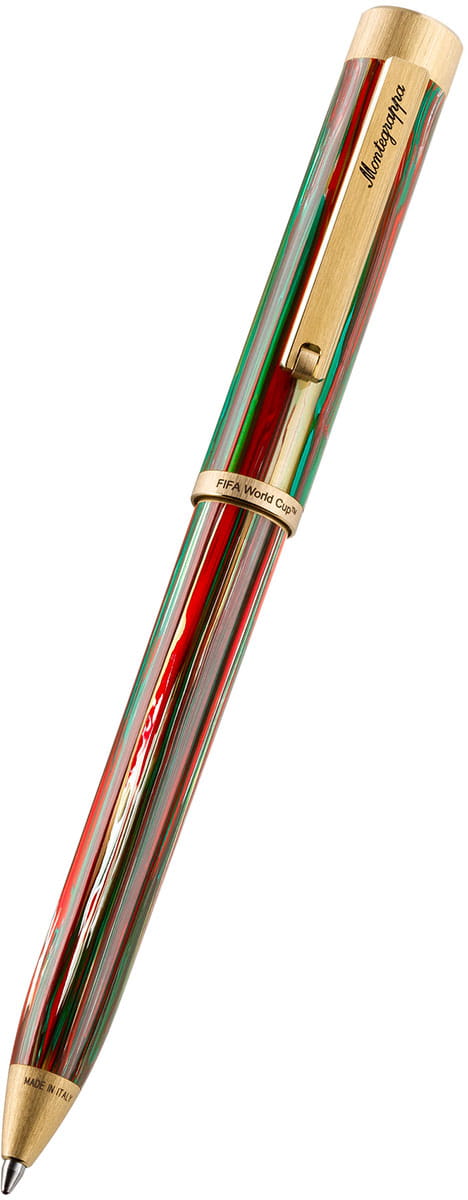 Montegrappa FIFA® CLASSICS Italy długopis
