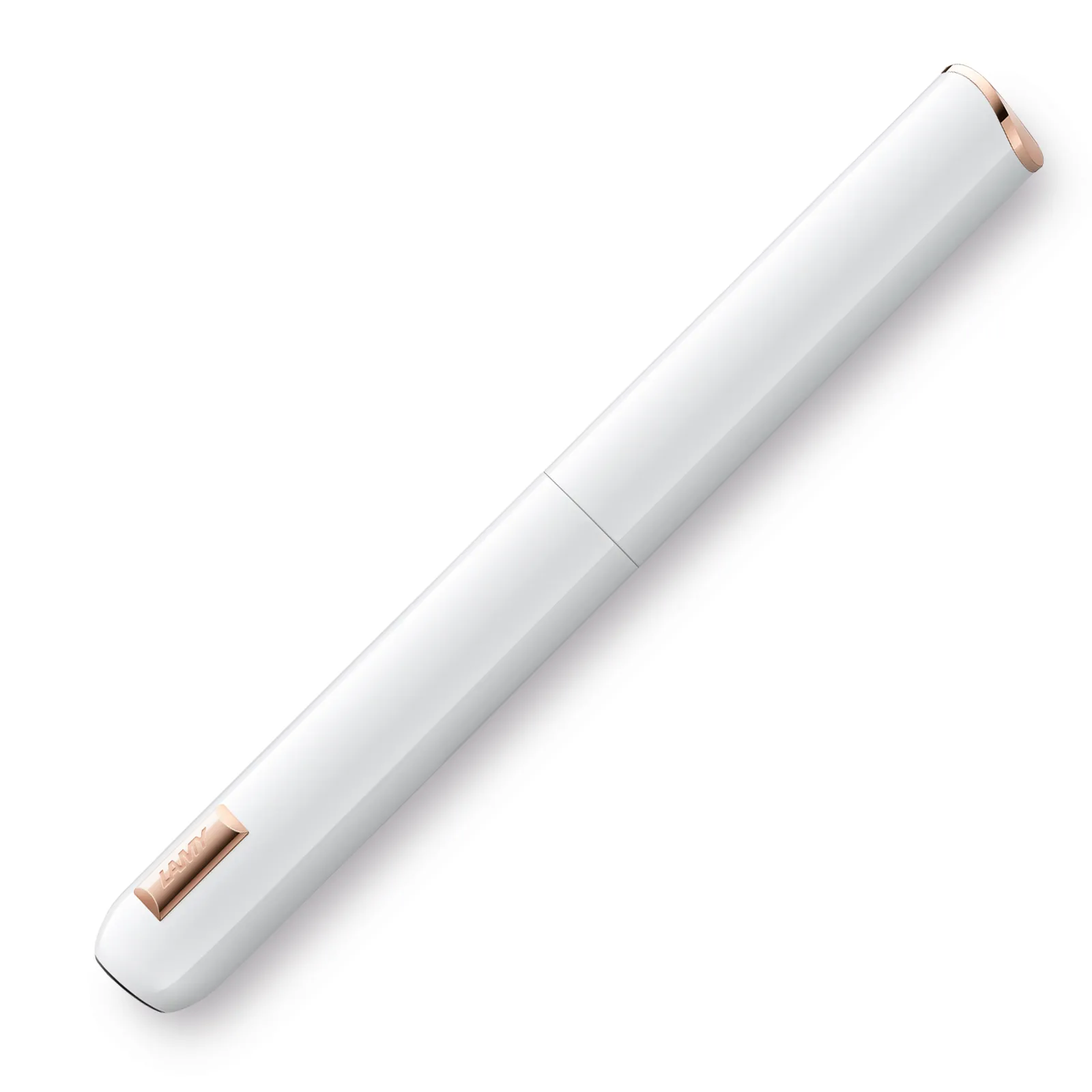 Pióro Wieczne LAMY Dialog CC  White  + ETUI 