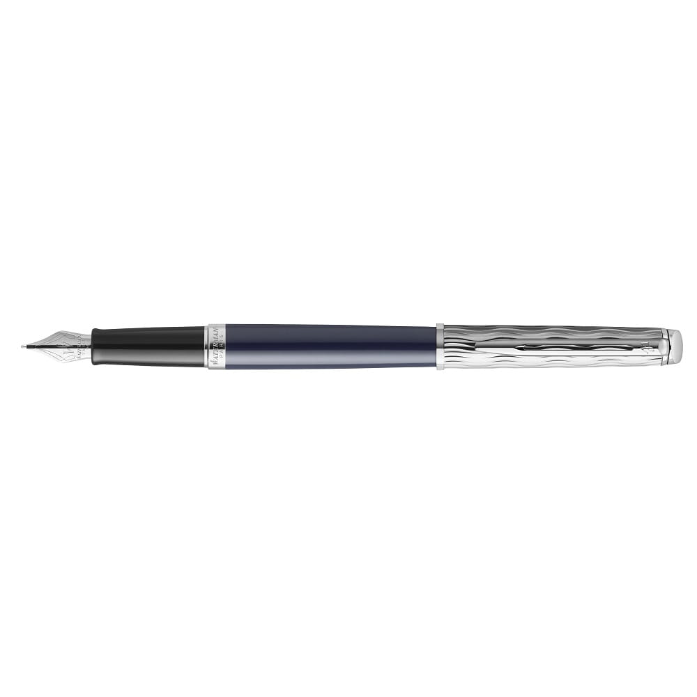 Waterman Hemisphere L'Essence Du Bleu CT pióro wieczne