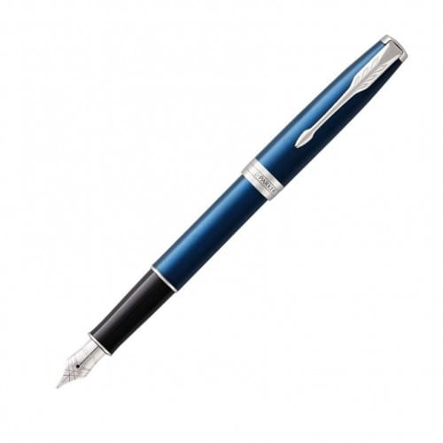 Parker Sonnet Core Subtle Blue CT pióro wieczne