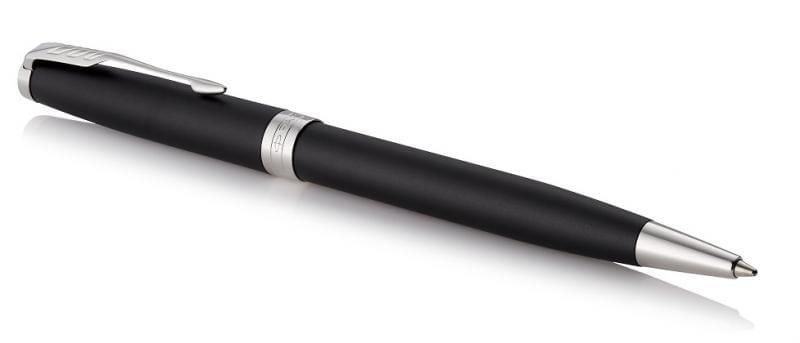 Parker Sonnet Core Black Mat CT długopis