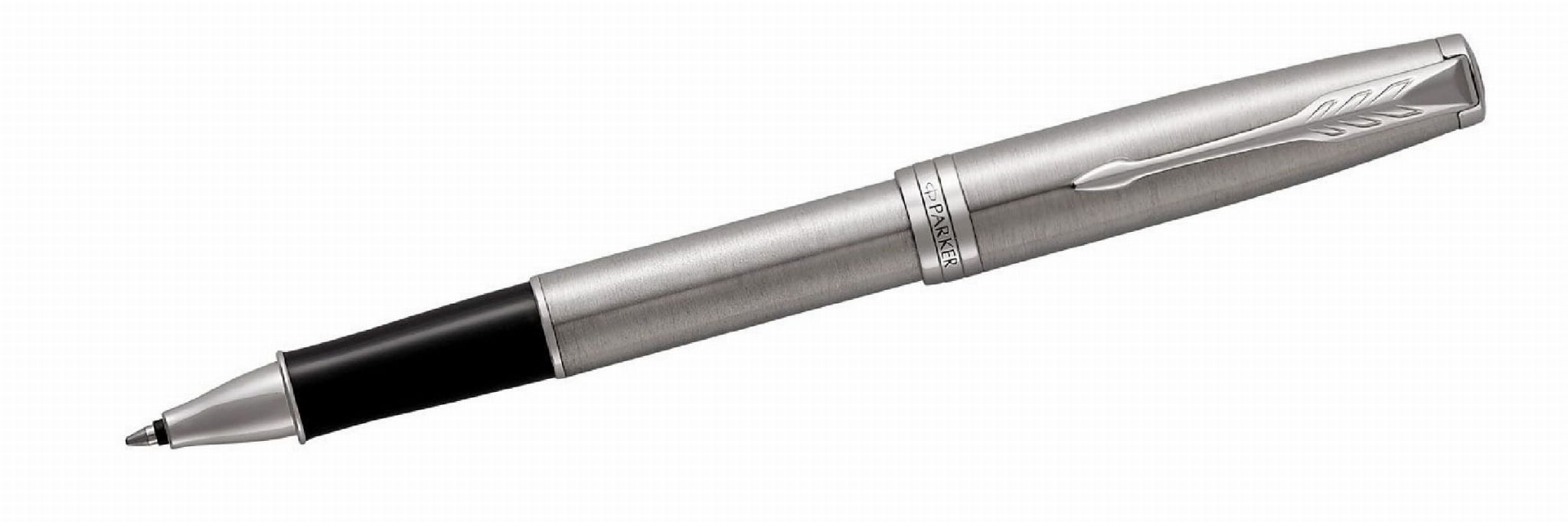 Parker Sonnet Core Stainless Steel CT pióro kulkowe