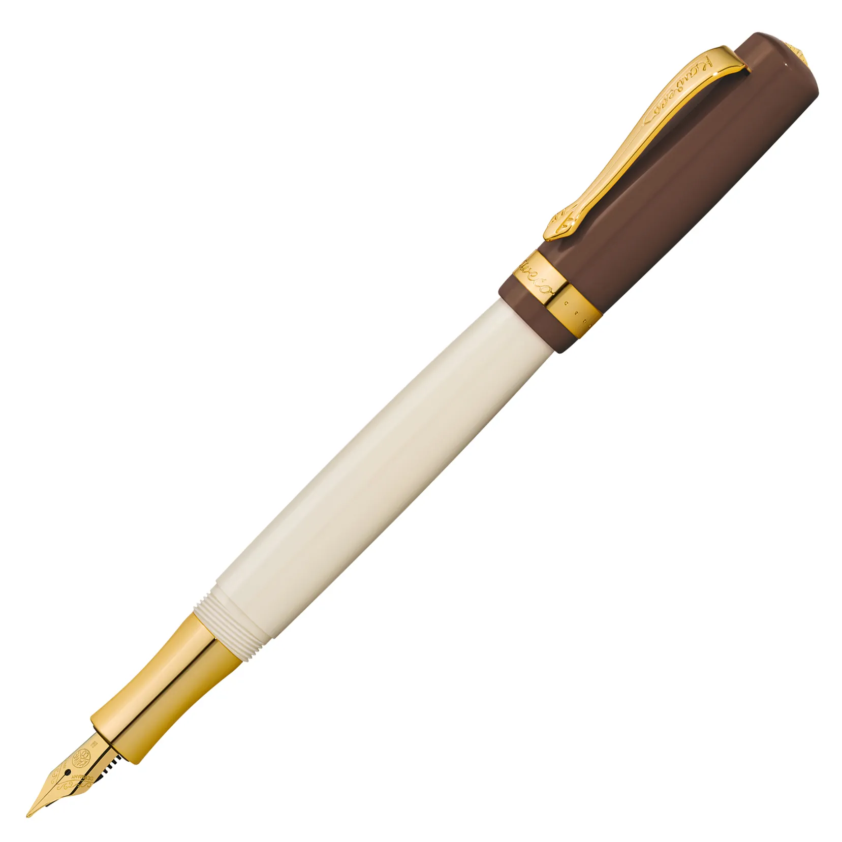 Kaweco Student 20's Jazz pióro wieczne