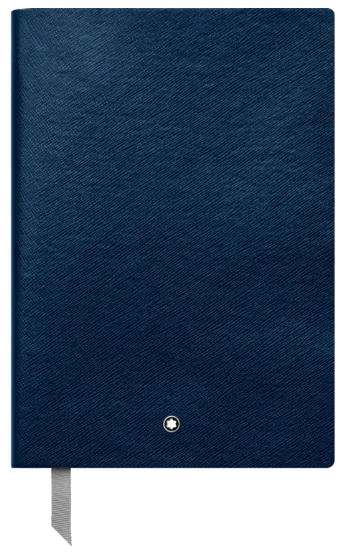 Notes Montblanc Indigo #146