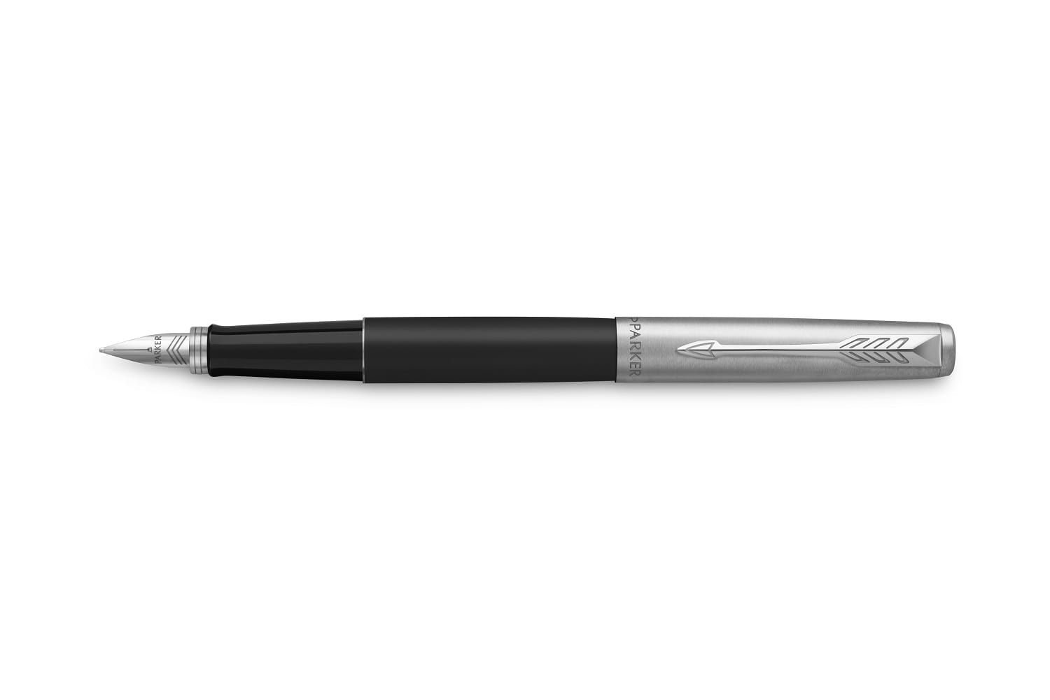 Parker Jotter Bond Street Black CT pióro wieczne