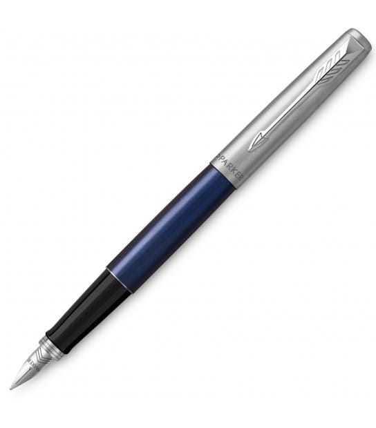 Parker Jotter Bond Street Royal Blue CT pióro wieczne 