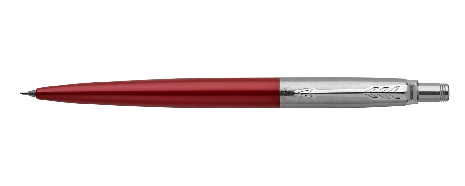Parker Jotter KENSINGTON Red CT długopis