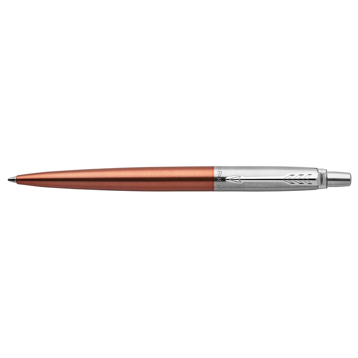 Parker Jotter KENSINGTON Orange CT długopis 