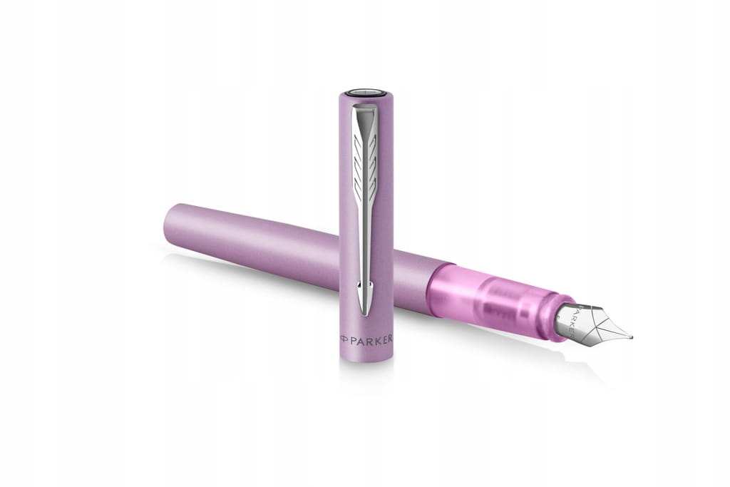Parker Vector XL Lilac pióro wieczne 