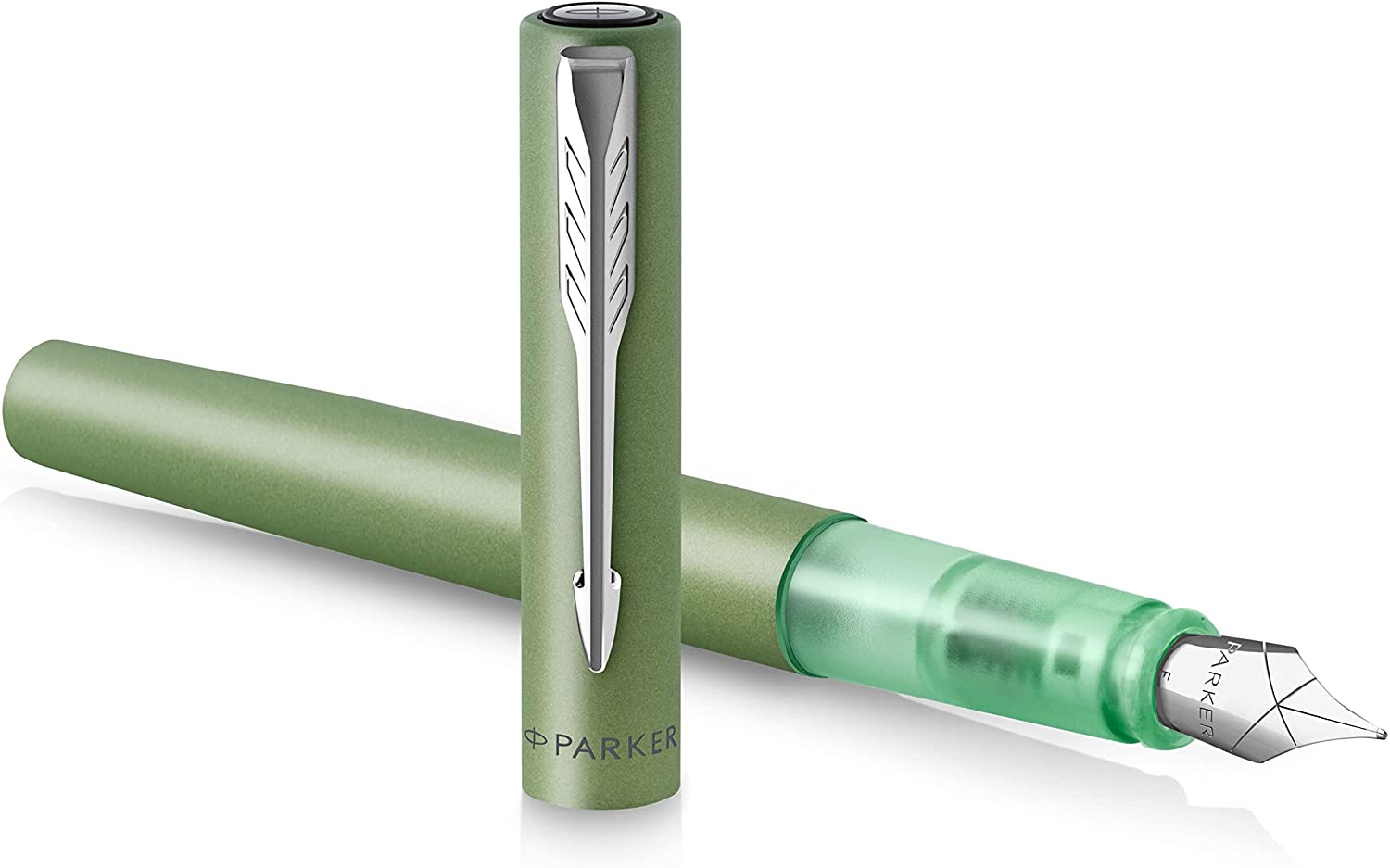 Parker Vector XL Green pióro wieczne 