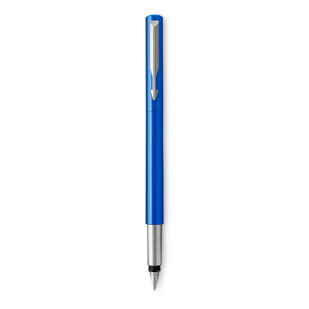 Parker Vector Standard Blue pióro wieczne  