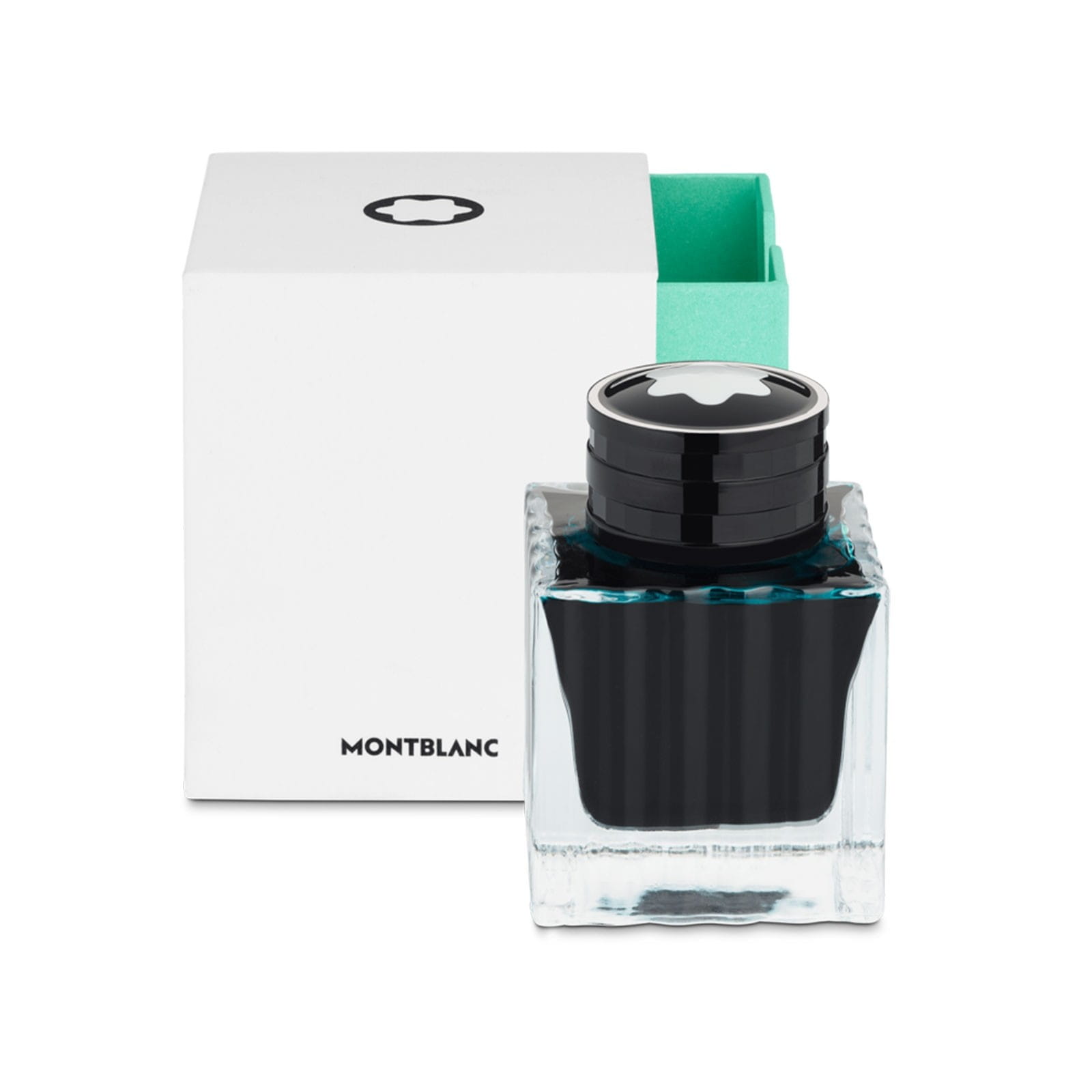 Atrament Montblanc Homage to Victoria and Albert 50 ml