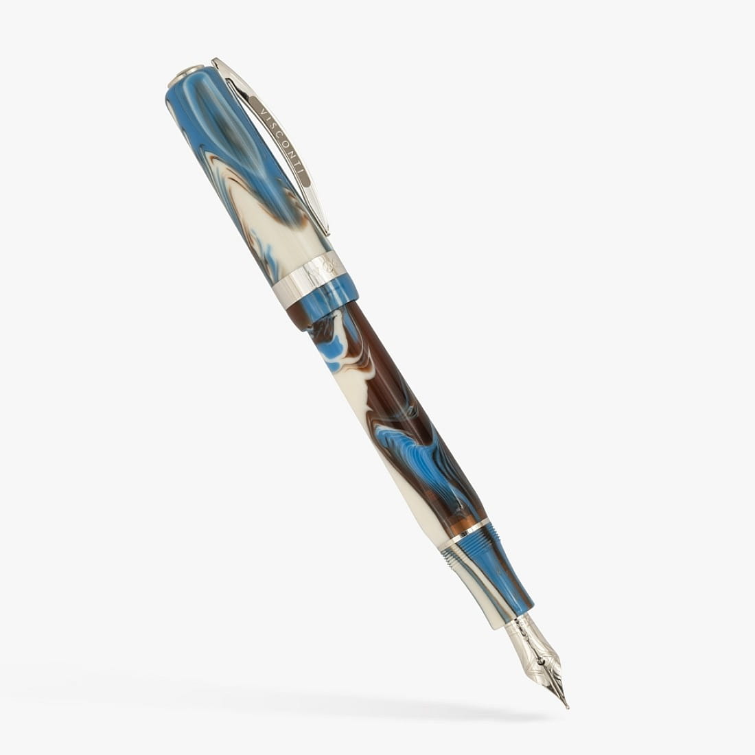 Visconti Woodstock Head In The Clouds pióro wieczne 