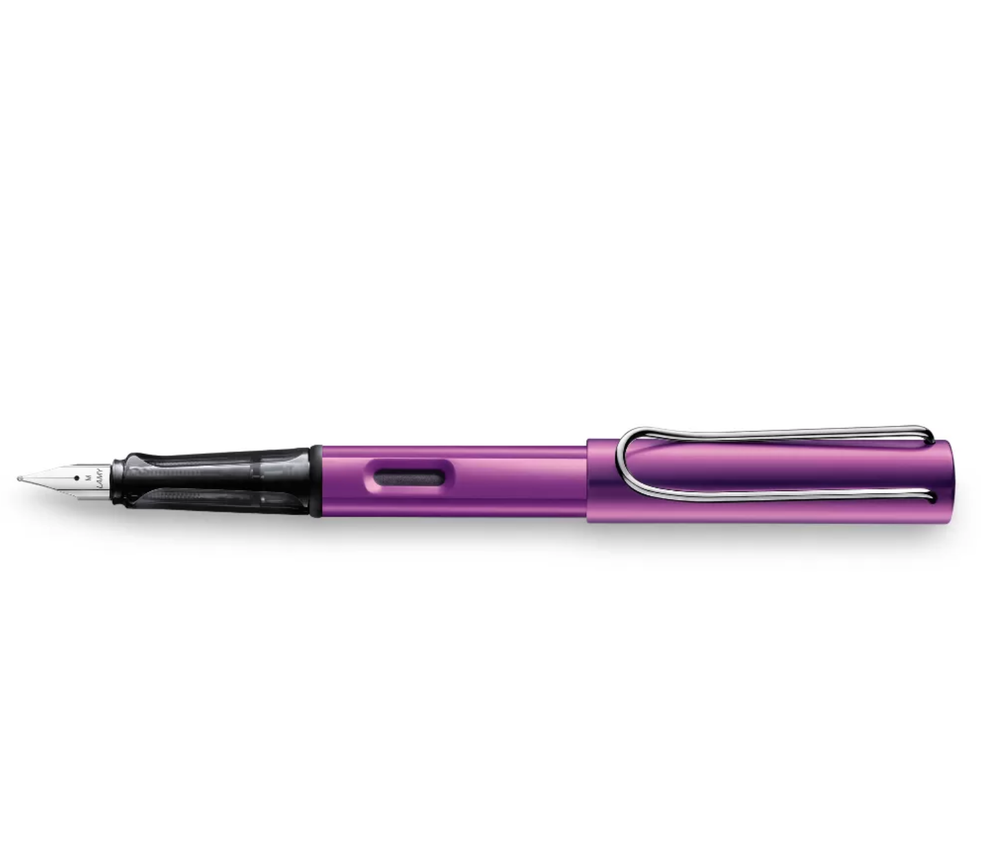 Lamy AL-star Lilac Pióro Wieczne