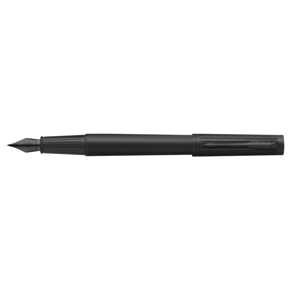 Parker Ingenuity Black BT pióro wieczne