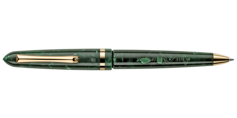 Montegrappa Venetia Vintage Conifer długopis