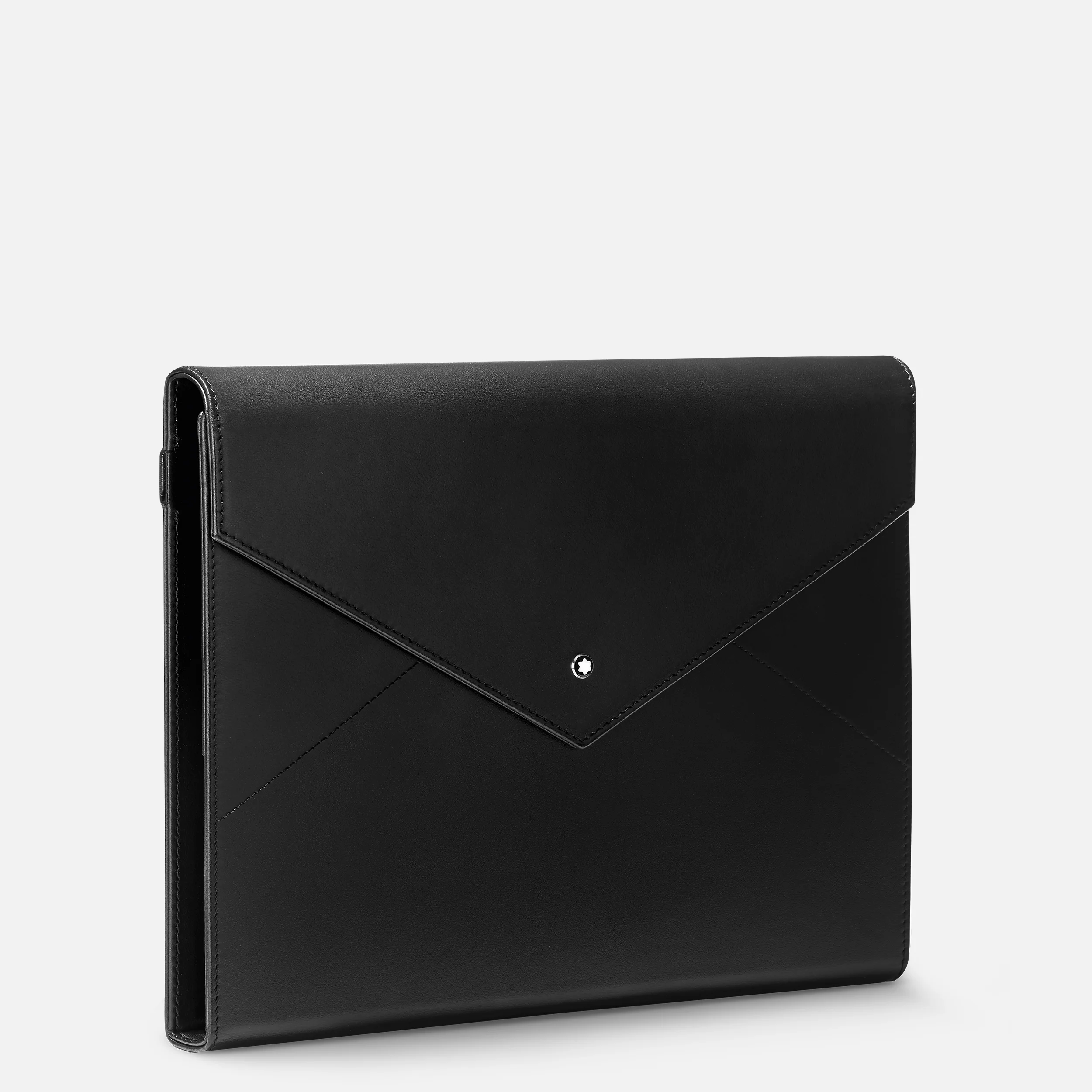 Montblanc Augmented Paper Urban Spirit Black