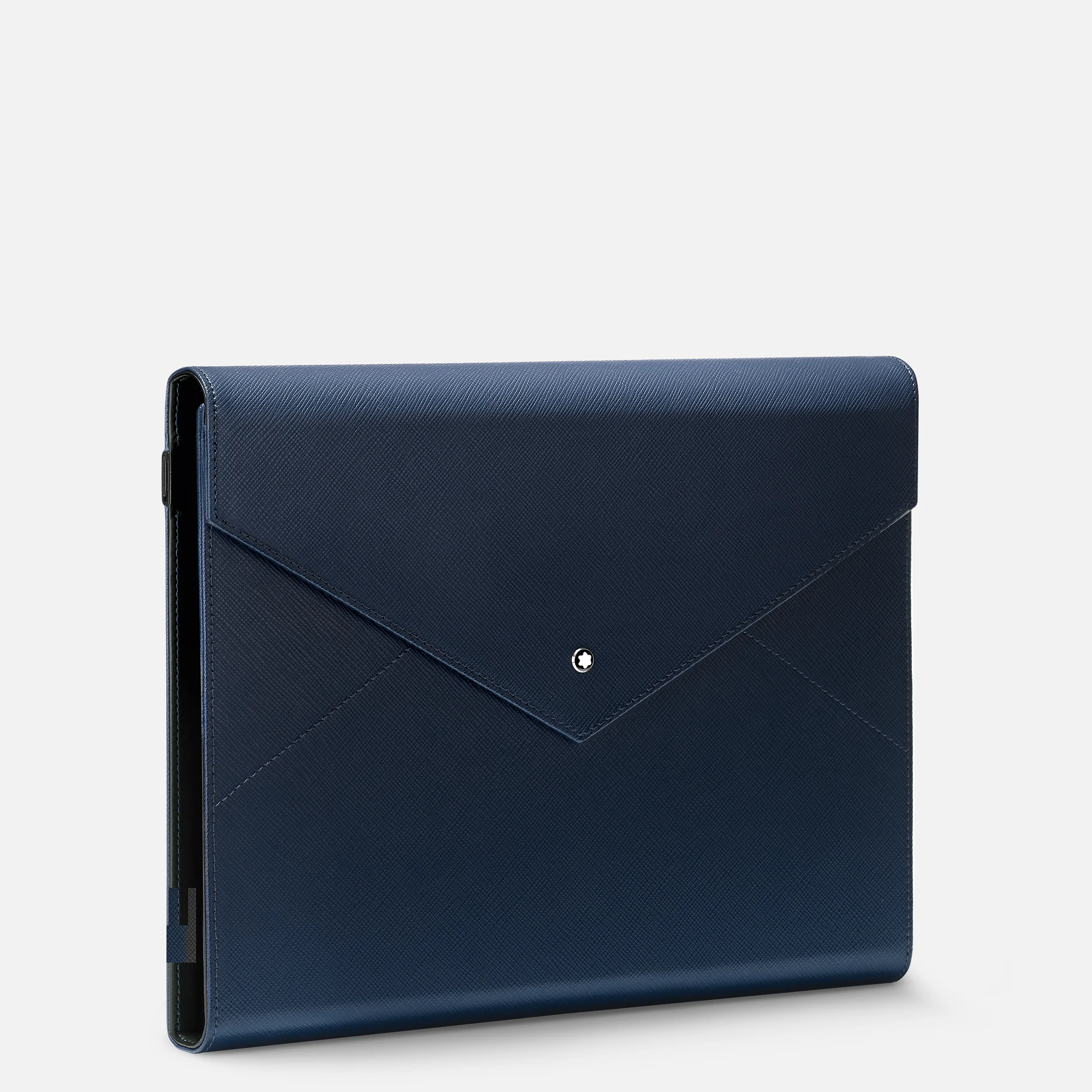 Montblanc Augmented Paper Sartorial Blue