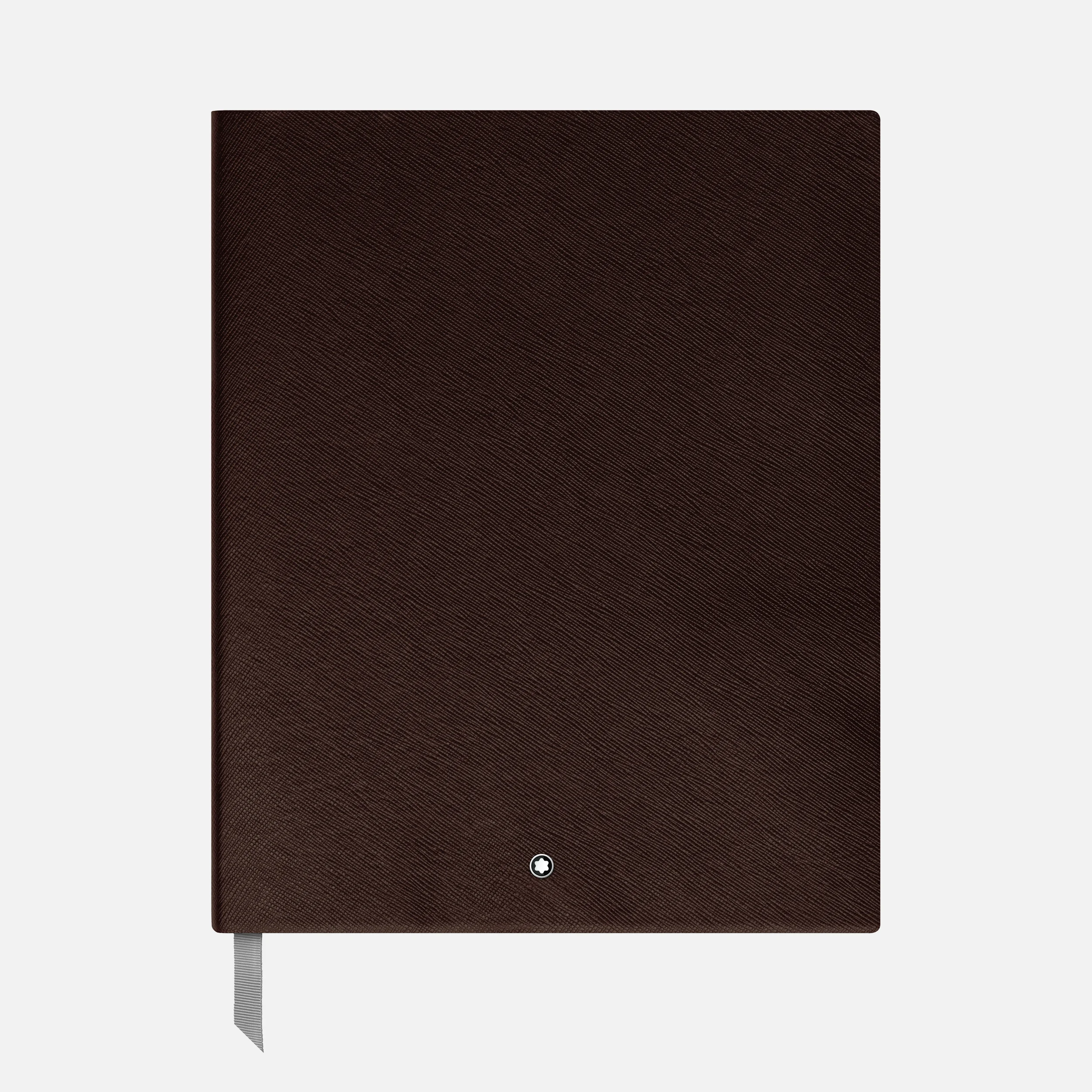 Montblanc Fine Stationery Sketch Book #149 szkicownik - Tobacco, czysty