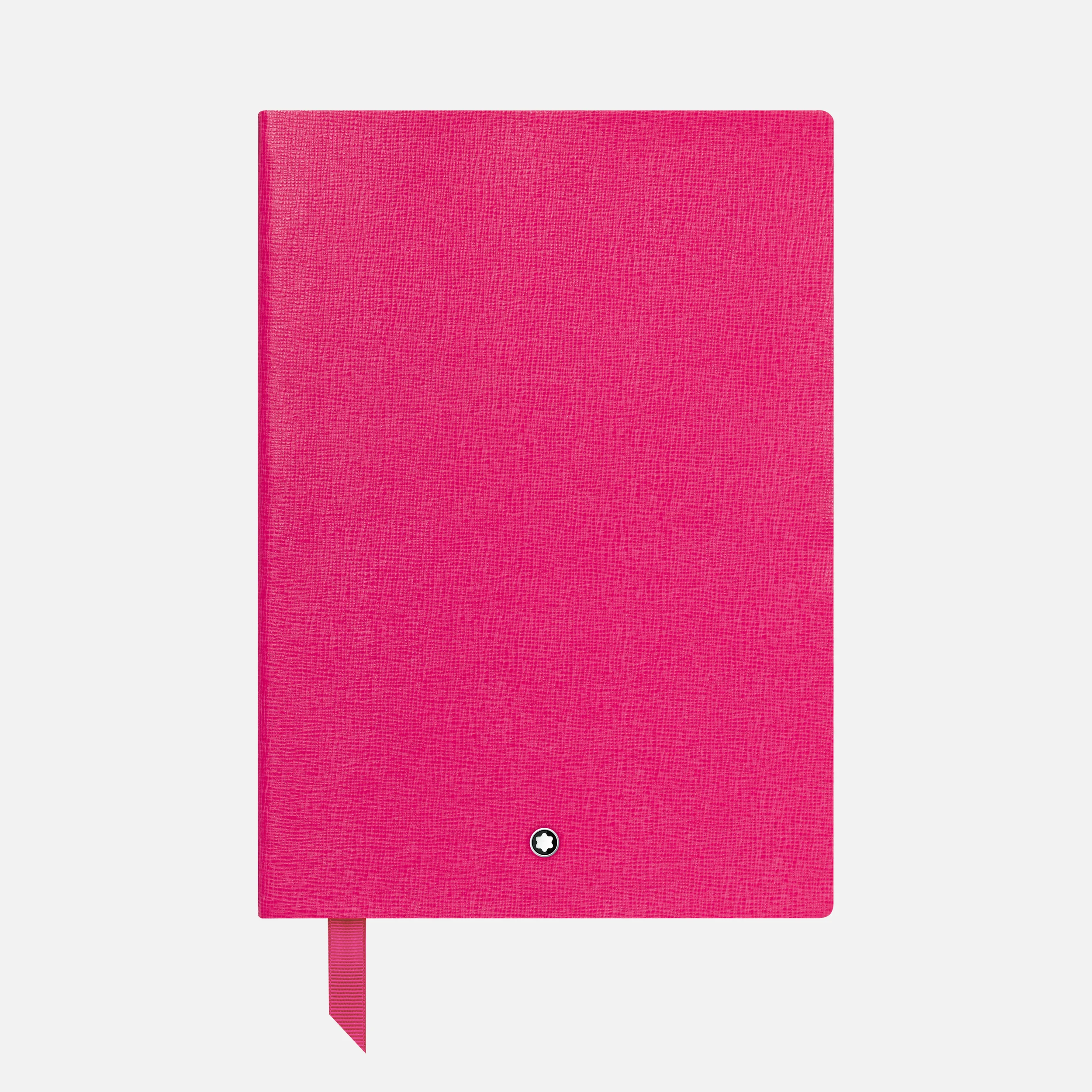 Notes Montblanc Fine Stationery #146 - pink, w linie 