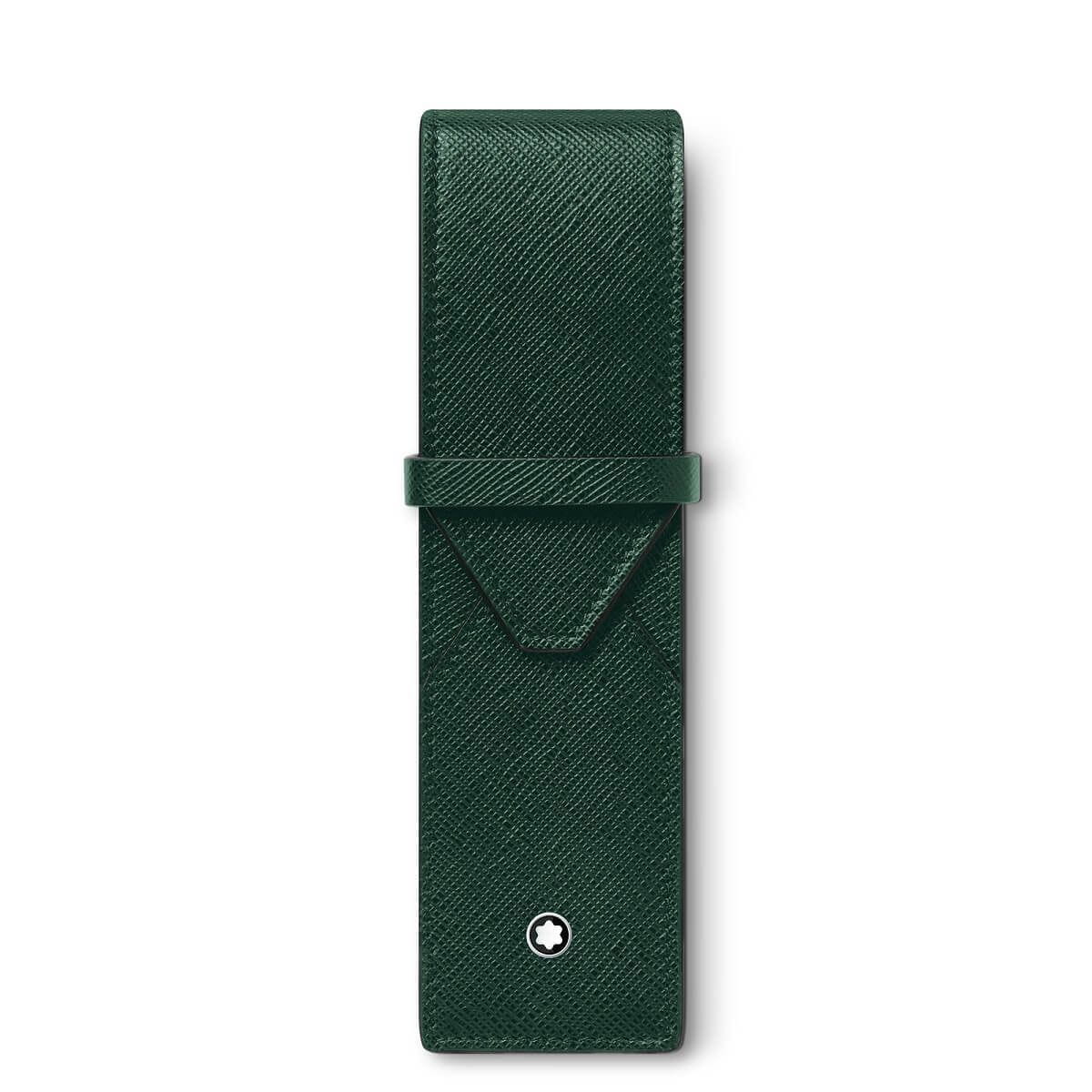 Montblanc Sartorial Etui II British Green