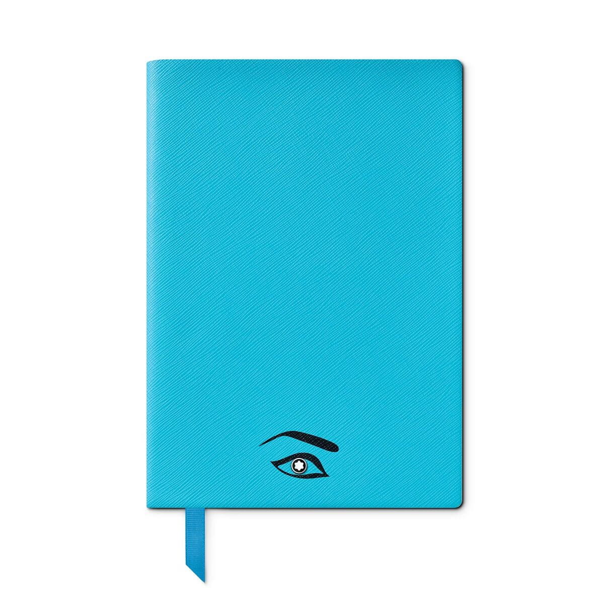 Montblanc Maria Callas Special Edition Notes #146