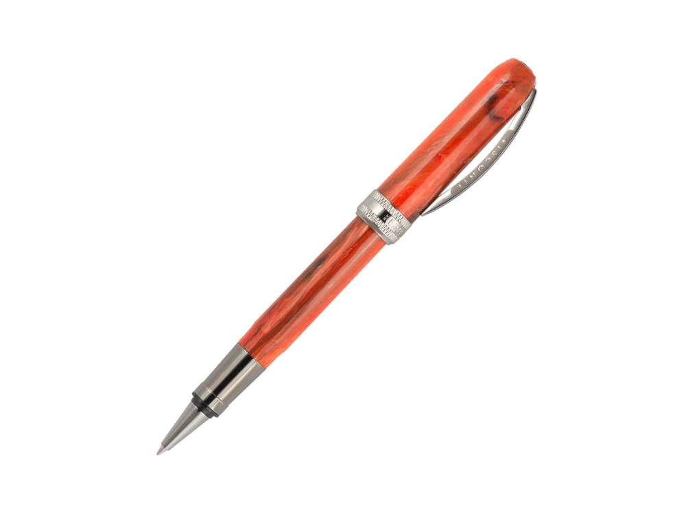 Visconti Rembrandt-s Orange Pióro kulkowe