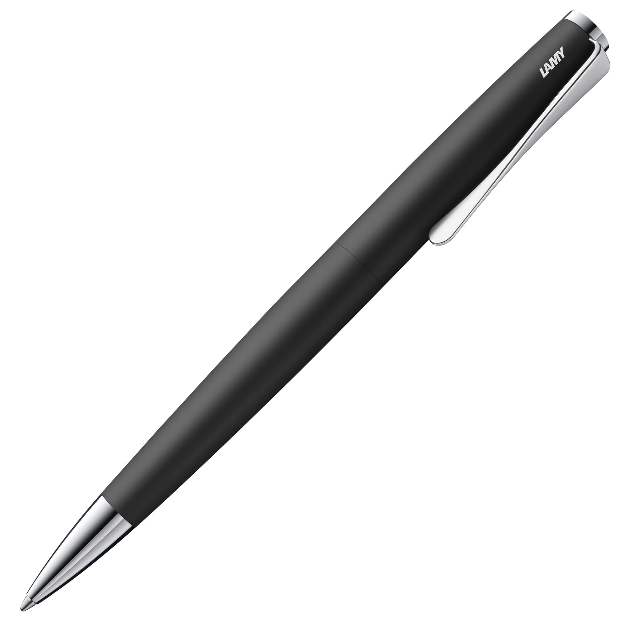 Lamy STUDIO długopis Black 267