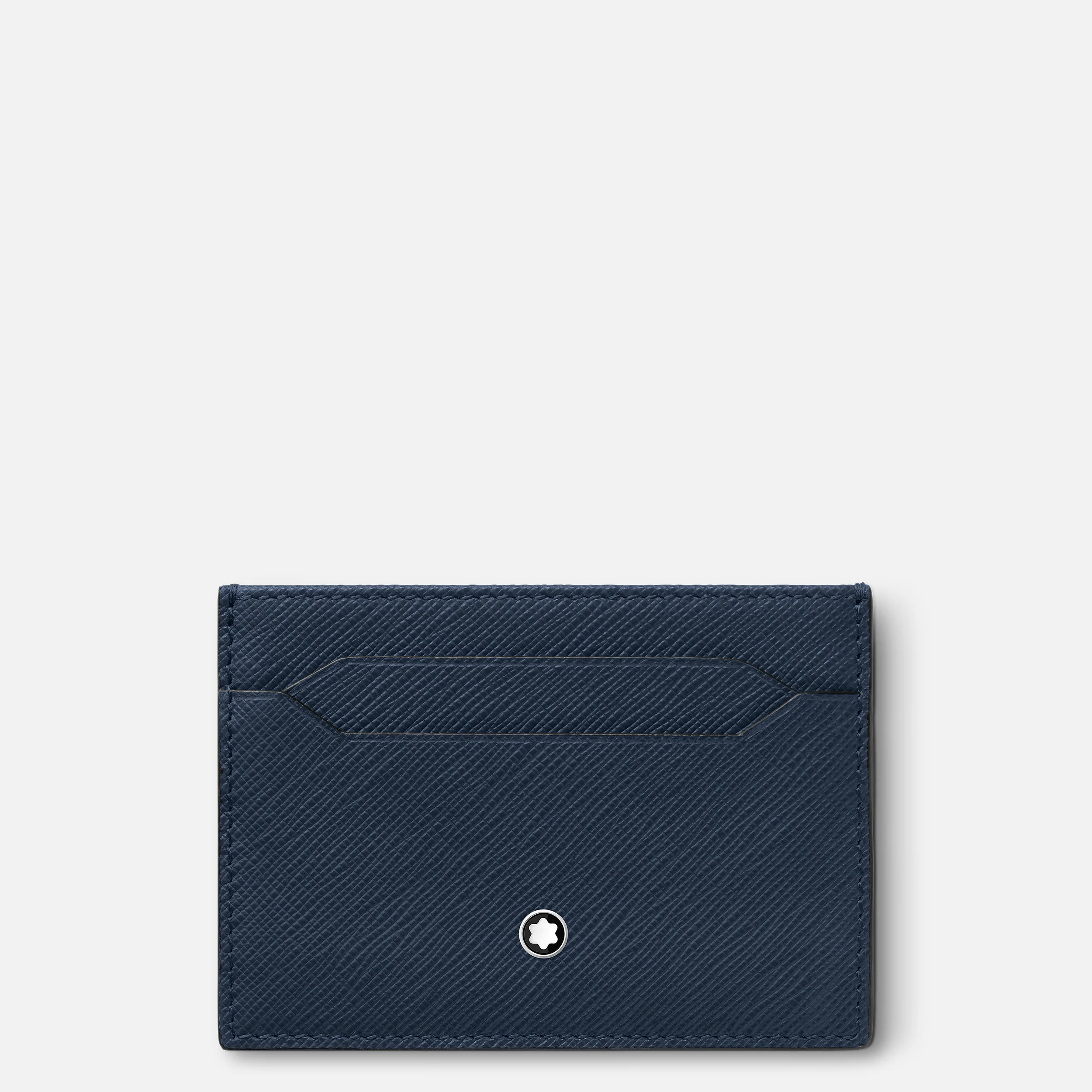 Montblanc Sartorial Blue Card holder 5cc