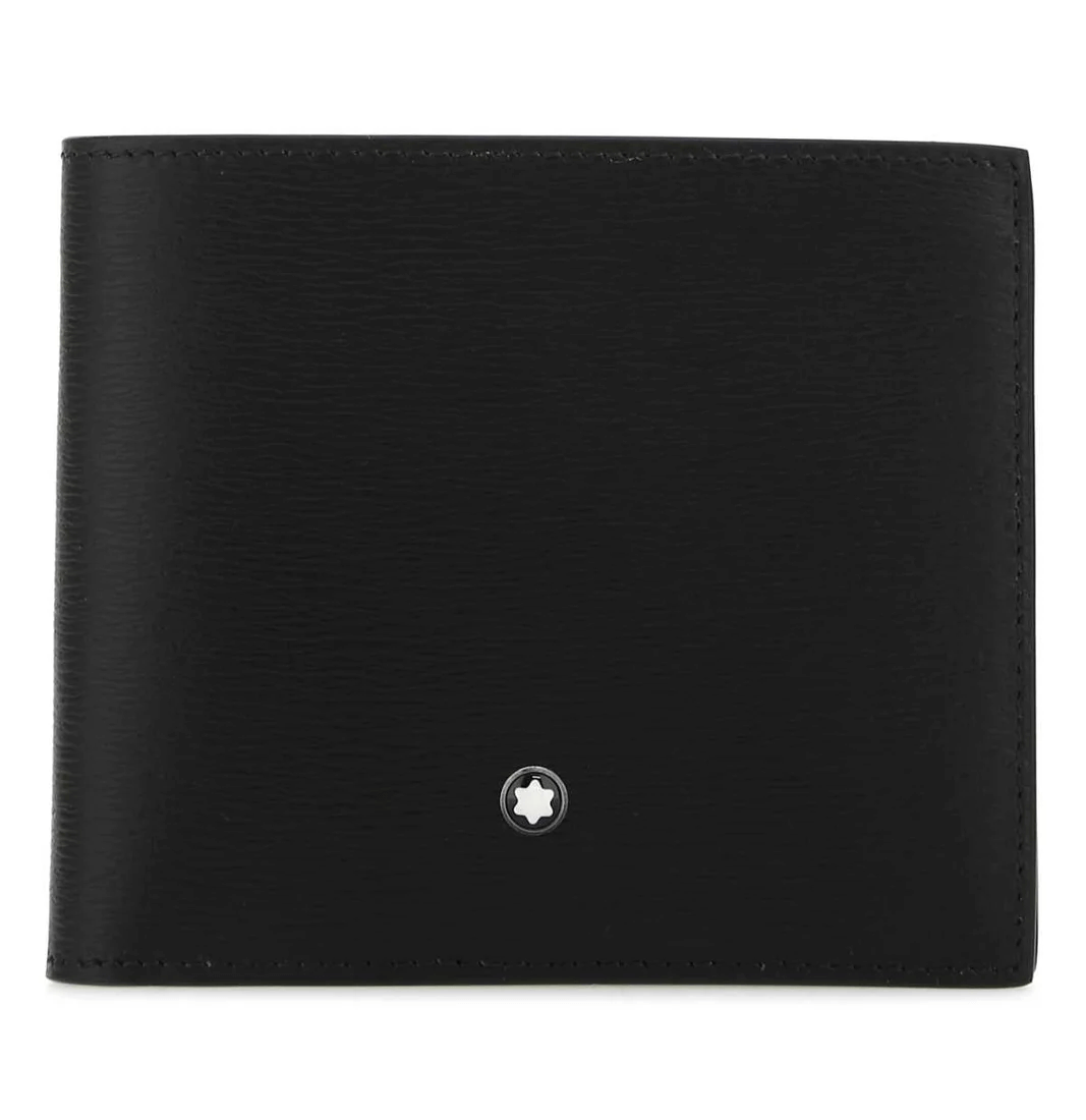 Portfel Montblanc Meisterstück 4810 8cc 