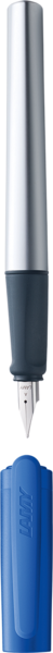 Lamy Nexx Blue Pióro wieczne