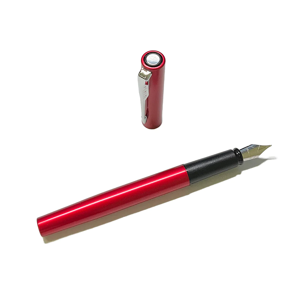 Parker Vector XL Red CT Pióro wieczne