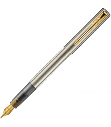 Parker Vector XL Stal GT Pióro wieczne