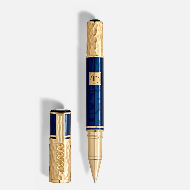 Montblanc Masters of Art Homage to Gustav Klimt 4810 Pióro kulkowe