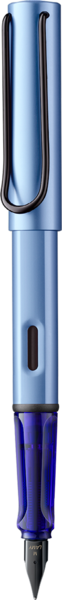 Lamy Al-Star Aquatic Pióro wieczne