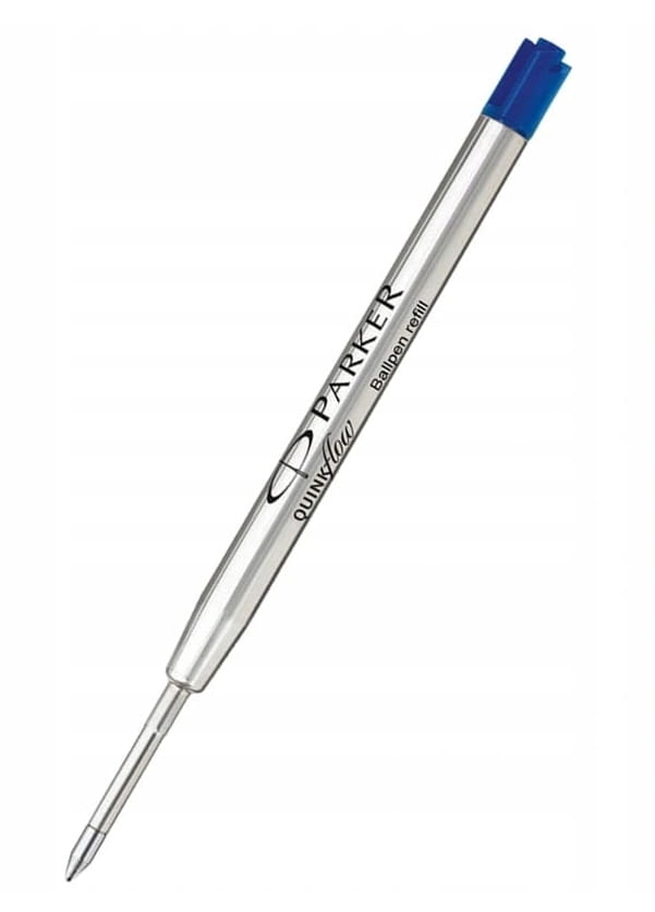 Parker wkład do długopisu niebieski